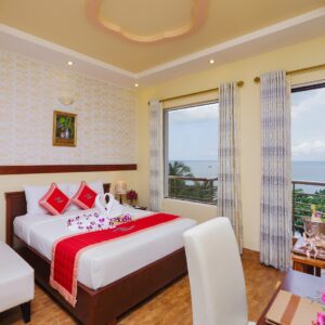 Phòng Superior Hướng Biển